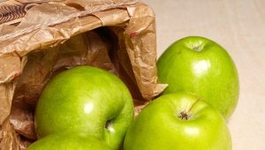 Granny Smith appel caloriegehalte