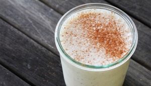 Kefir met zemelen: eigenschappen en gebruikstips