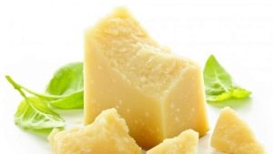 Parmesan: nó là gì, nó được làm và ăn như thế nào? 