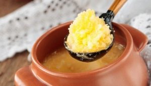 Lợi ích và tác hại của ghee