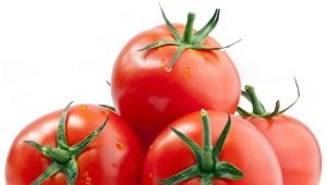 Tomaten voor gewichtsverlies: eigenschappen en gebruiksregels 