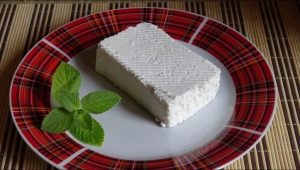 Công thức nấu ăn phô mai Feta tự làm