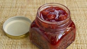 Aardbeienjam recepten voor de winter