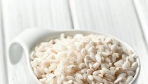 Rice Arborio: sordikirjeldus ja toiduvalmistamise retseptid