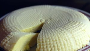 Propiedades y recetas del queso casero