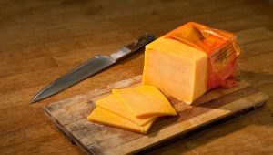 Phô mai Cheddar: thành phần, đặc tính và tính năng nấu ăn