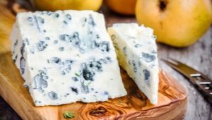 Blue cheese: benefits and harms, features of choice and use