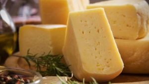 Producto de queso: ¿qué es, cómo se produce y se puede consumir sin dañar la salud?