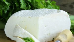 ¿Cuáles son los beneficios y daños del queso de oveja, cuáles son los nombres de las variedades?