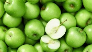 Appels Granny Smith