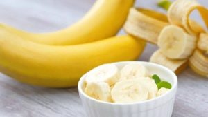 Banaan: omschrijving, plantensoorten, toeleverende landen en gebruik fruit