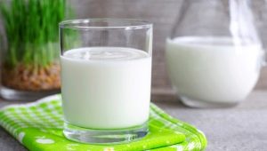 Đặc điểm của việc sử dụng kefir khi bụng đói