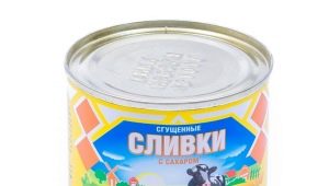 Krem skondensowany: cechy i właściwości produktu