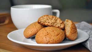 Havermoutkoekjes: voordelen en nadelen, calorieën en tips voor eten 