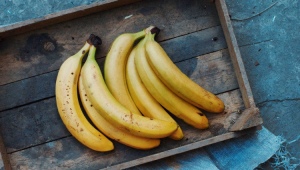 Hoeveel suiker zit er in een banaan en is het toegestaan ​​voor diabetici?