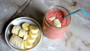 Popularne przepisy na smoothie z arbuza i banana