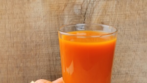 Smoothie marchewkowe: najlepsze przepisy