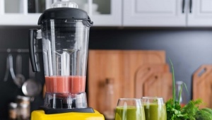 Blendery do smoothie: rodzaje i ranking najlepszych