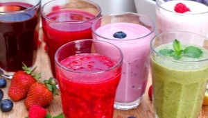 Hoe maak je smoothies zonder blender?