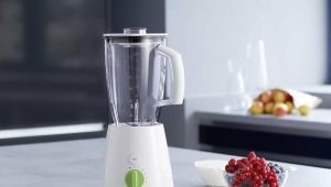 Hoe kies je een blender voor milkshakes?