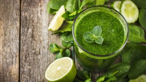 De beste recepten voor groene smoothies