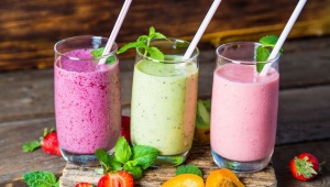 Smoothie: wat is het en hoe maak je het klaar?