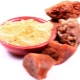 Asafoetida (Feula berbau)