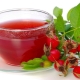 Bagaimana untuk menyediakan tincture rosehip?