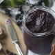 Aronia jam