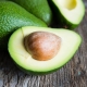 Avocado's: hoe schillen en snijden?  