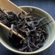 Da Hong Pao-thee: eigenschappen en brouwregels