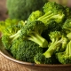 Hoe en hoeveel broccoli koken?