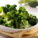 Hoe broccoli stomen?