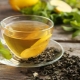 Can I drink green tea at night?