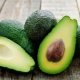 Verscheidenheid aan avocado-variëteiten