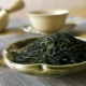 Sencha-thee: voordelen en nadelen, kookgeheimen