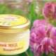 Mật ong Sainfoin: lợi ích, tác hại và tính năng ứng dụng