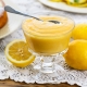 Hoe lemon curd koken?