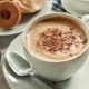 Cappuccinokoffie: samenstelling en bereidingstechnologie 