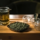 Oolong met ginseng: eigenschappen en regels voor het brouwen