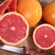 Grapefruit: variëteiten en hun kenmerken 