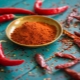 Poivre de Cayenne : caractéristiques et utilisations