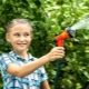 Hoe appelbomen water geven in de zomer?