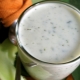 Hoe ayran thuis koken volgens het recept?