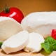 Hoe mozzarella thuis koken?