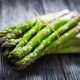 Hoe asperges thuis koken?