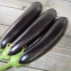 Hoe bitterheid van aubergine te verwijderen?