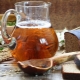 Roggemeelkvass: drankeigenschappen en recepten