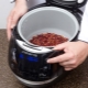 Kenmerken van het koken van bonen in een slowcooker