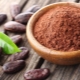 Geraspte cacao: wat is het en hoe te koken?